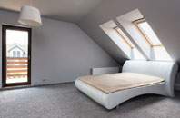 Tiddington bedroom extensions