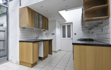 Tiddington kitchen extension leads